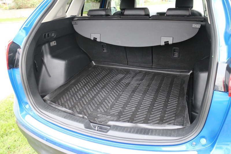 Used Mazda CX-5 2012 for sale - 76292256: Photo 9