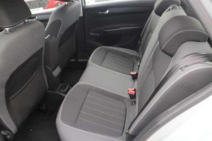 Used Skoda Fabia 2018 for sale - 77107347: Photo 7