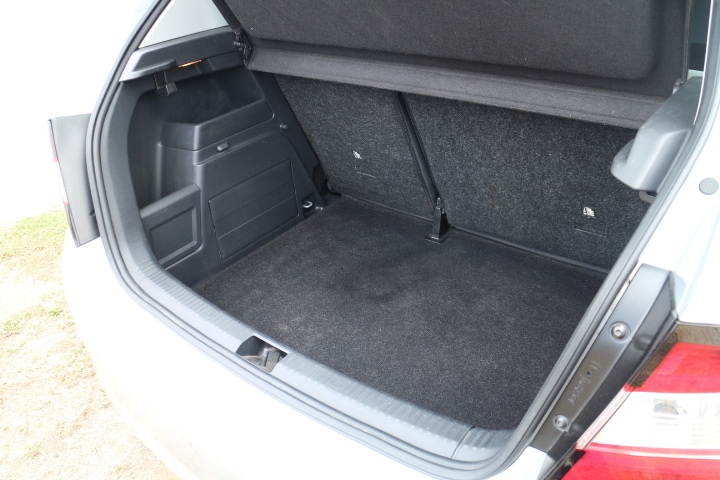 Used Skoda Fabia 2018 for sale - 77107347: Photo 8