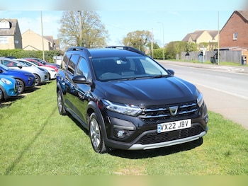 Used Dacia Jogger 2022 for sale - 78154683: Photo