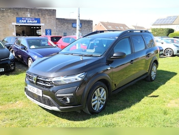 Used Dacia Jogger 2022 for sale - 78154683: Photo