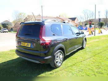 Used Dacia Jogger 2022 for sale - 78154683: Photo