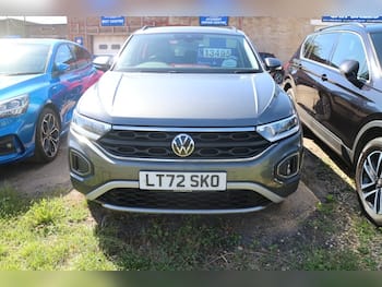 Used Volkswagen T-Roc 2022 for sale - 79709916: Photo