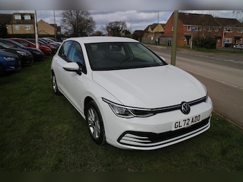 Used Volkswagen Golf 2022 for sale - 77836510: Photo