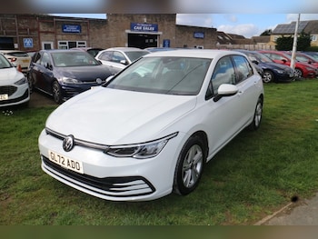 Used Volkswagen Golf 2022 for sale - 77836510: Photo