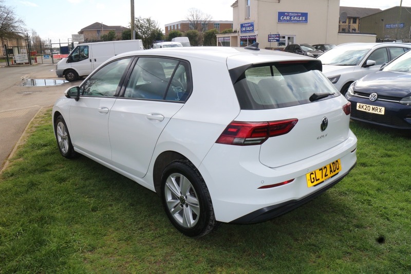 Used Volkswagen Golf 2022 for sale - 77836510: Photo 3