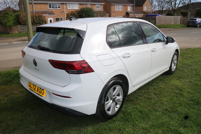 Used Volkswagen Golf 2022 for sale - 77836510: Photo 4