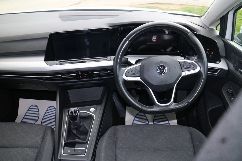 Used Volkswagen Golf 2022 for sale - 77836510: Photo 6