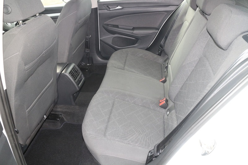 Used Volkswagen Golf 2022 for sale - 77836510: Photo 8