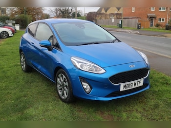 2019 - 1.1 Trend 3dr