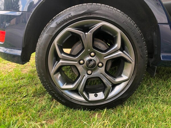 Used Ford Ecosport 2022 for sale - 74916147: Photo 12