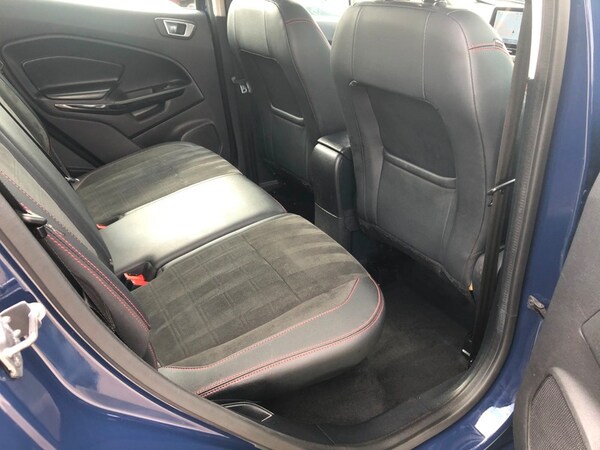 Used Ford Ecosport 2022 for sale - 74916147: Photo 13
