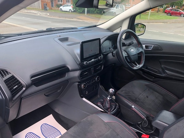 Used Ford Ecosport 2022 for sale - 74916147: Photo 15