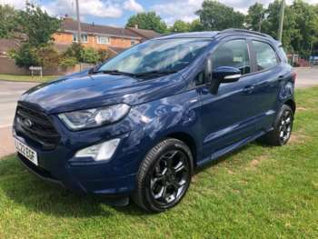 Used Ford Ecosport 2022 for sale - 74916147: Photo