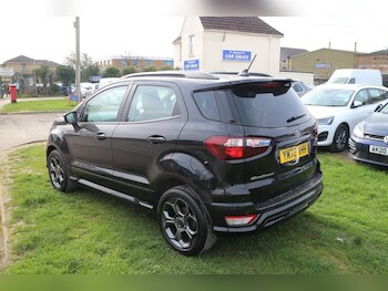 Used Ford Ecosport 2023 for sale - 77821785: Photo