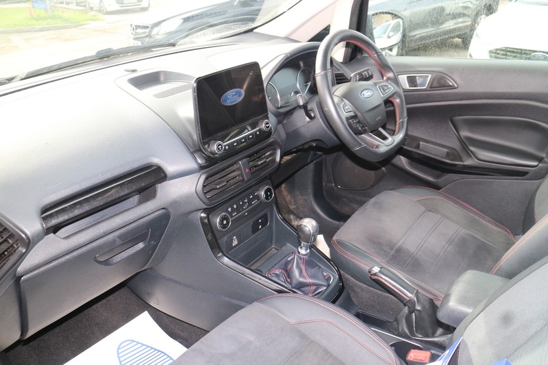 Used Ford Ecosport 2023 for sale - 77821785: Photo 5