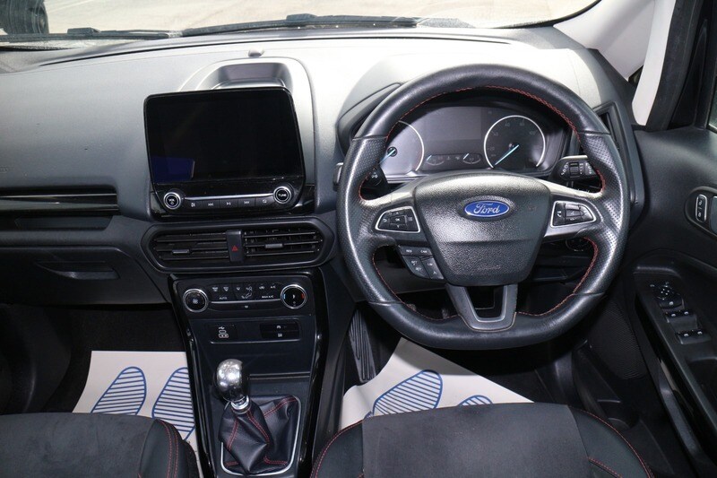Used Ford Ecosport 2023 for sale - 77821785: Photo 6