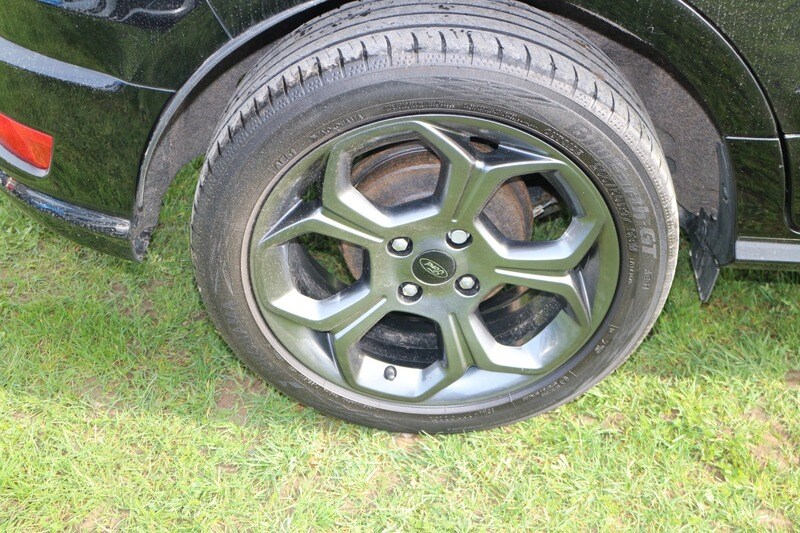 Used Ford Ecosport 2023 for sale - 77821785: Photo 9