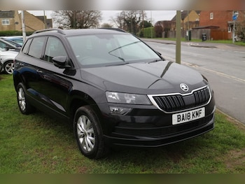 2018 - 1.0 TSI SE Nav Plus 5dr