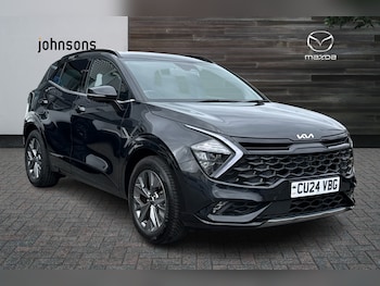 Used Kia Sportage 2024 for sale - 78284703: Photo