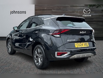 Used Kia Sportage 2024 for sale - 78284703: Photo