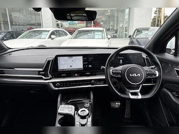 Used Kia Sportage 2024 for sale - 78284703: Photo