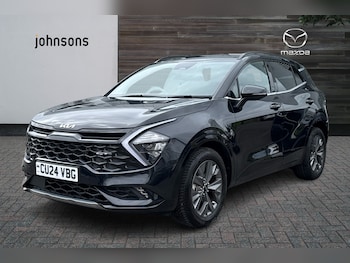 Used Kia Sportage 2024 for sale - 78284703: Photo