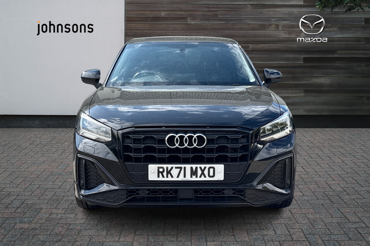 Used Audi Q2 2021 for sale - 76674605: Photo 10