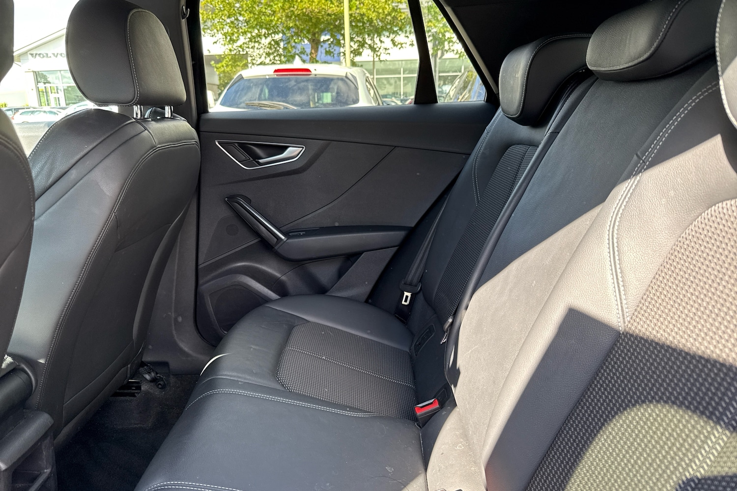 Used Audi Q2 2021 for sale - 76674605: Photo 12