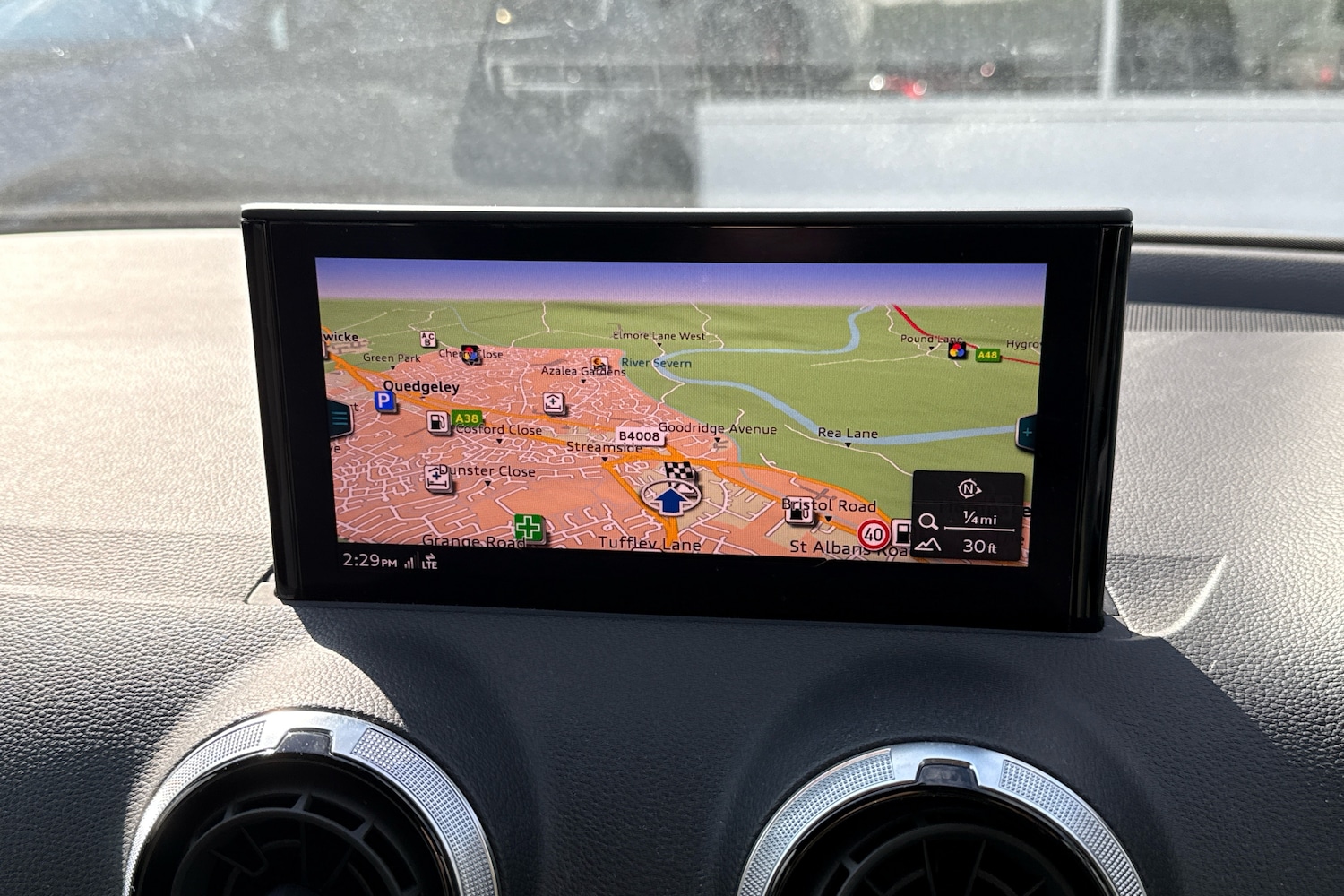 Used Audi Q2 2021 for sale - 76674605: Photo 15