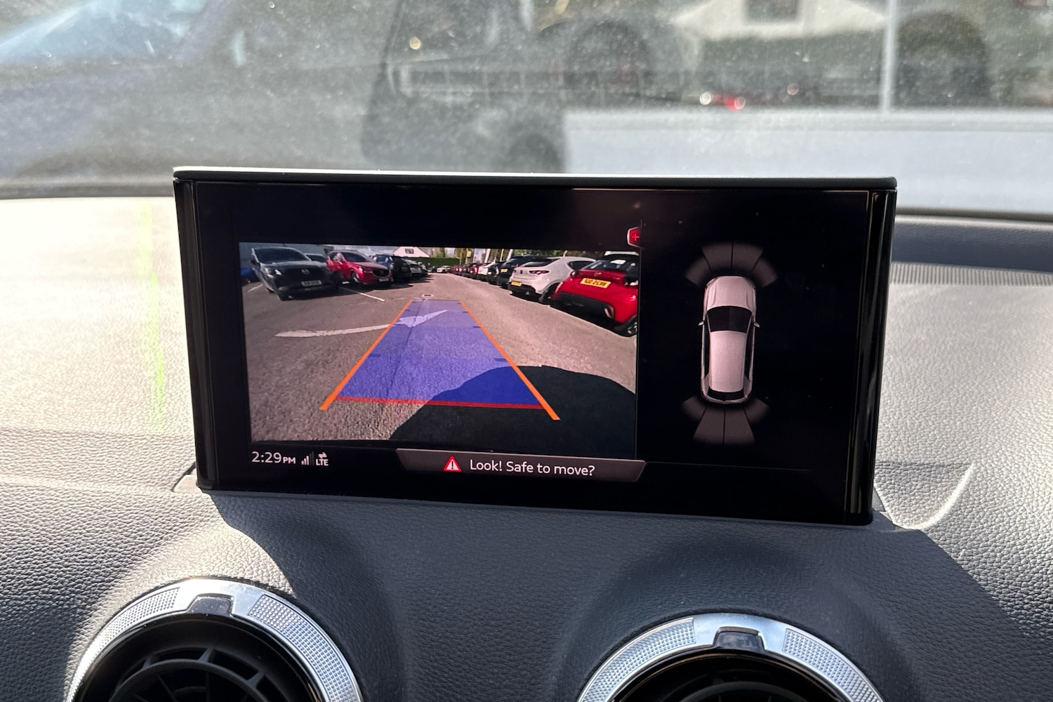 Used Audi Q2 2021 for sale - 76674605: Photo 16