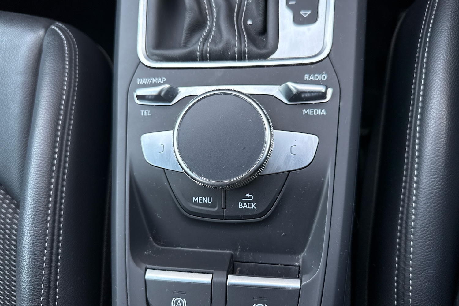 Used Audi Q2 2021 for sale - 76674605: Photo 23