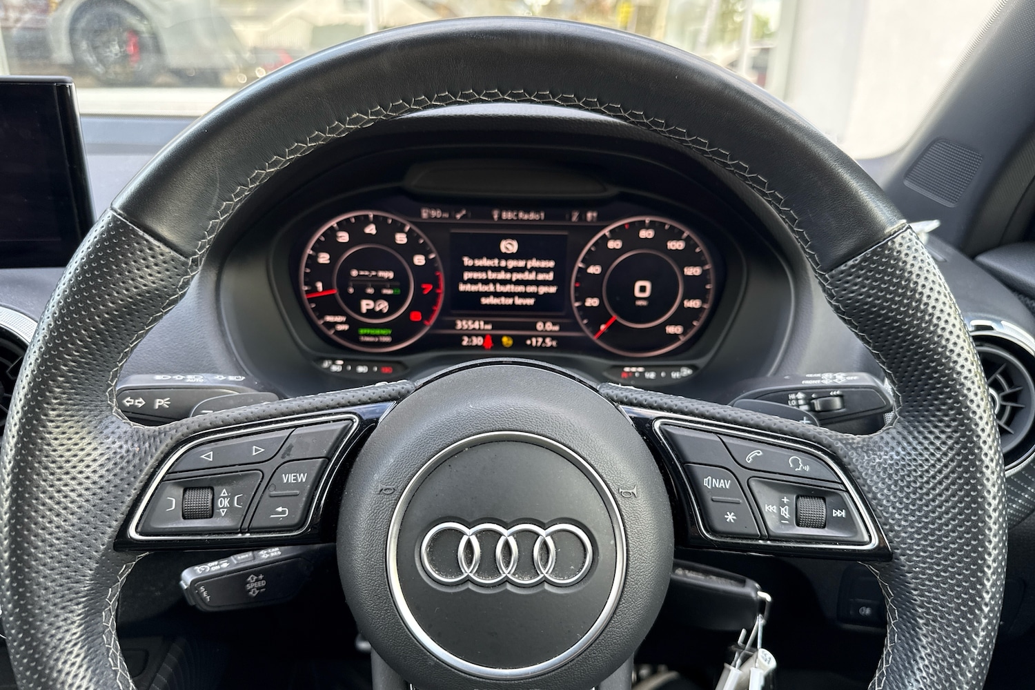 Used Audi Q2 2021 for sale - 76674605: Photo 24