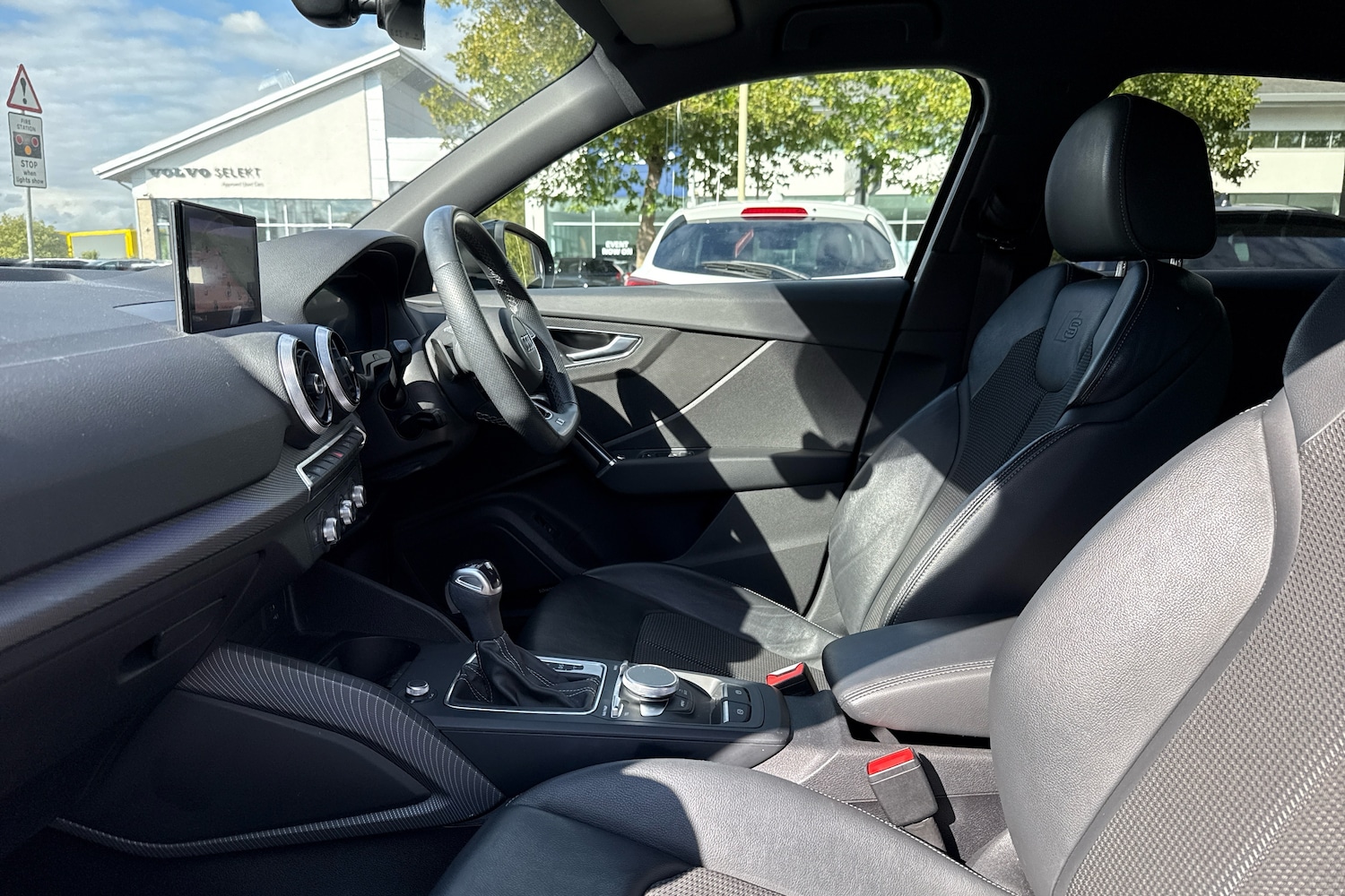 Used Audi Q2 2021 for sale - 76674605: Photo 6