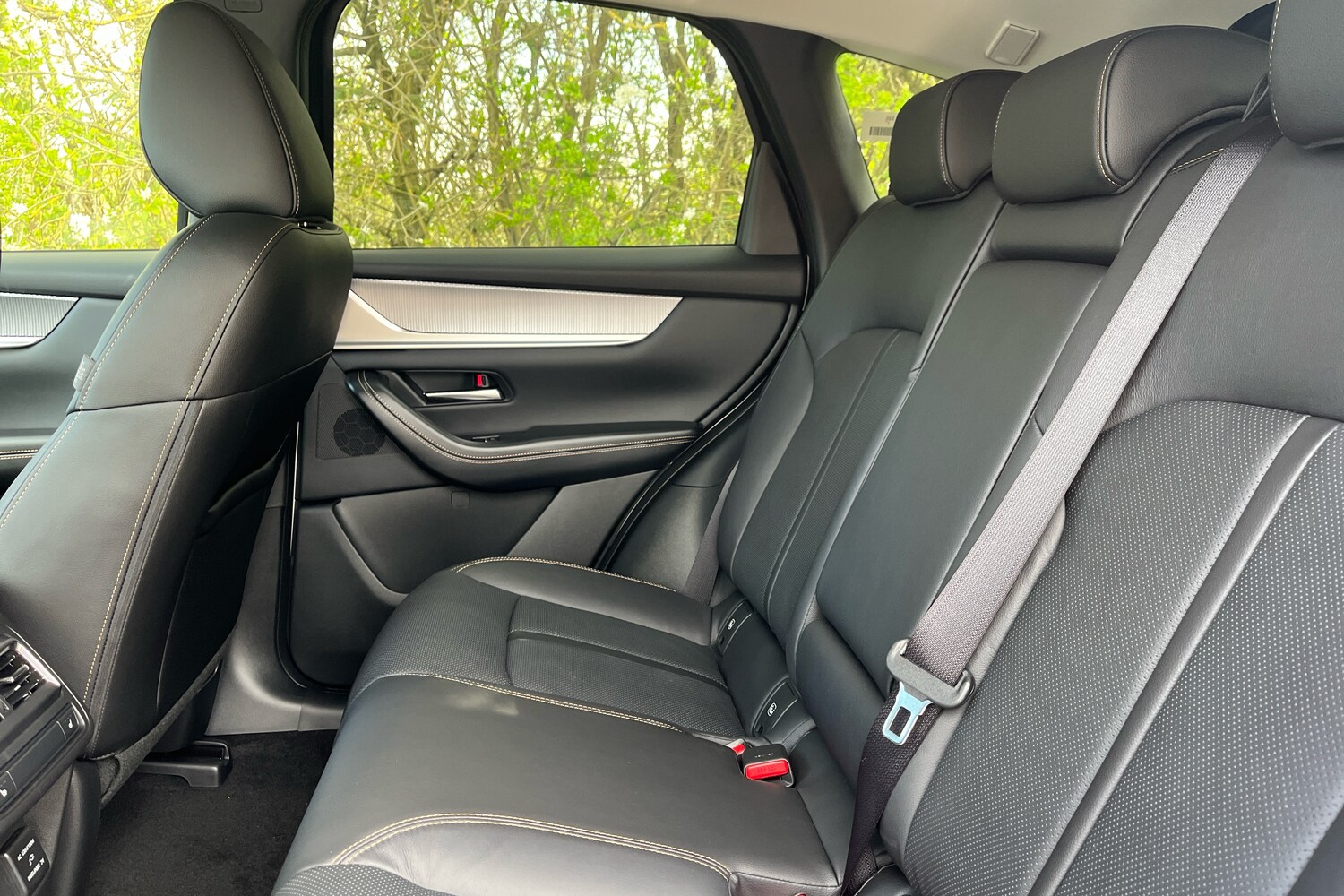 Used Mazda CX-60 2025 for sale - 76680312: Photo 12