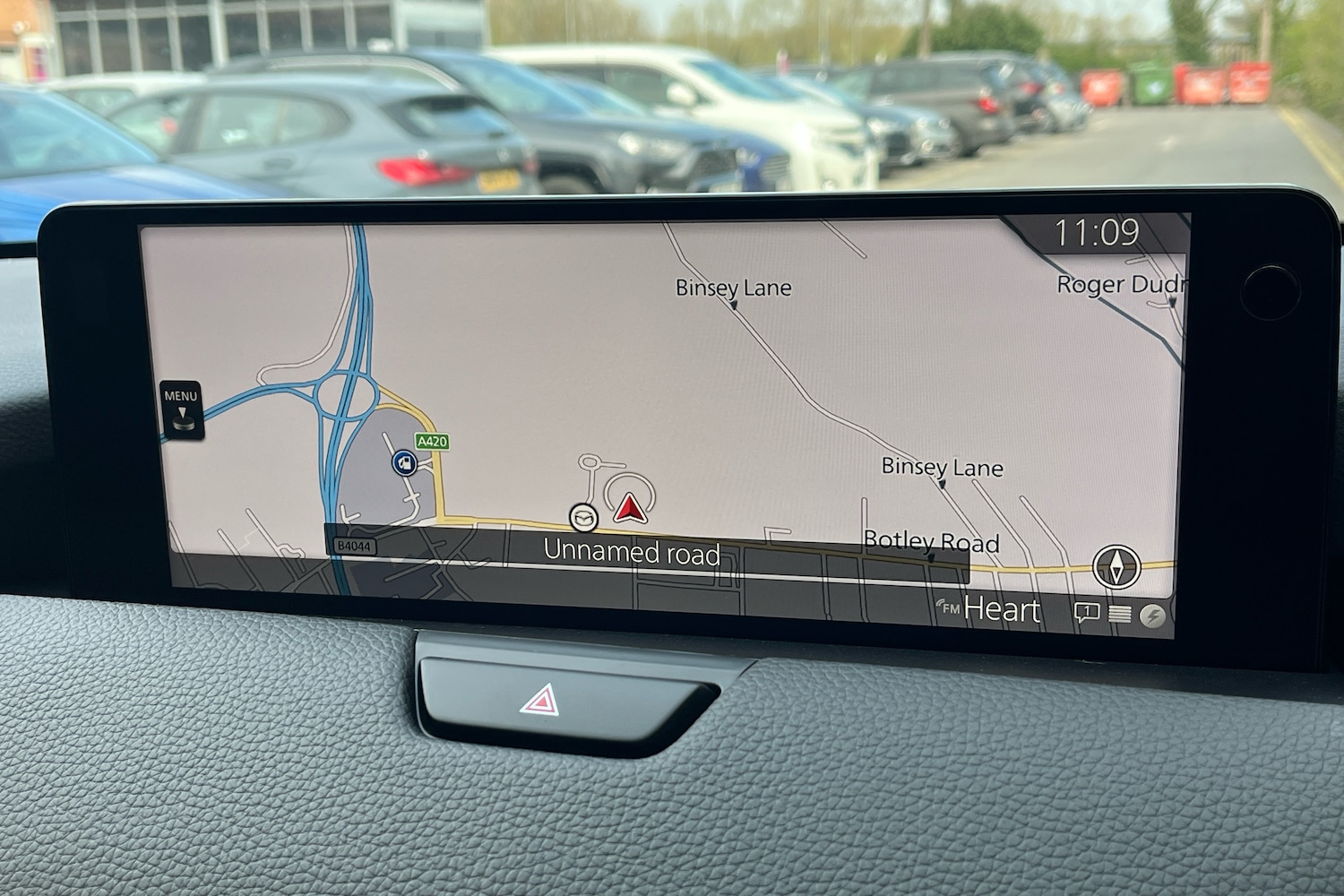 Used Mazda CX-60 2025 for sale - 76680312: Photo 16