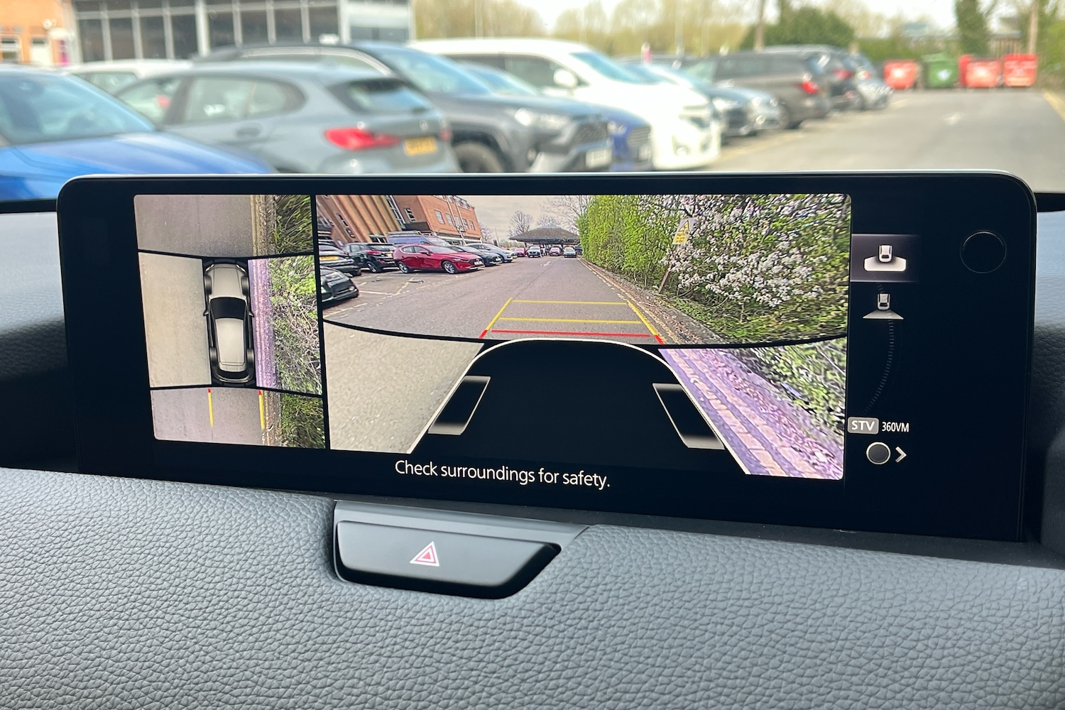 Used Mazda CX-60 2025 for sale - 76680312: Photo 17