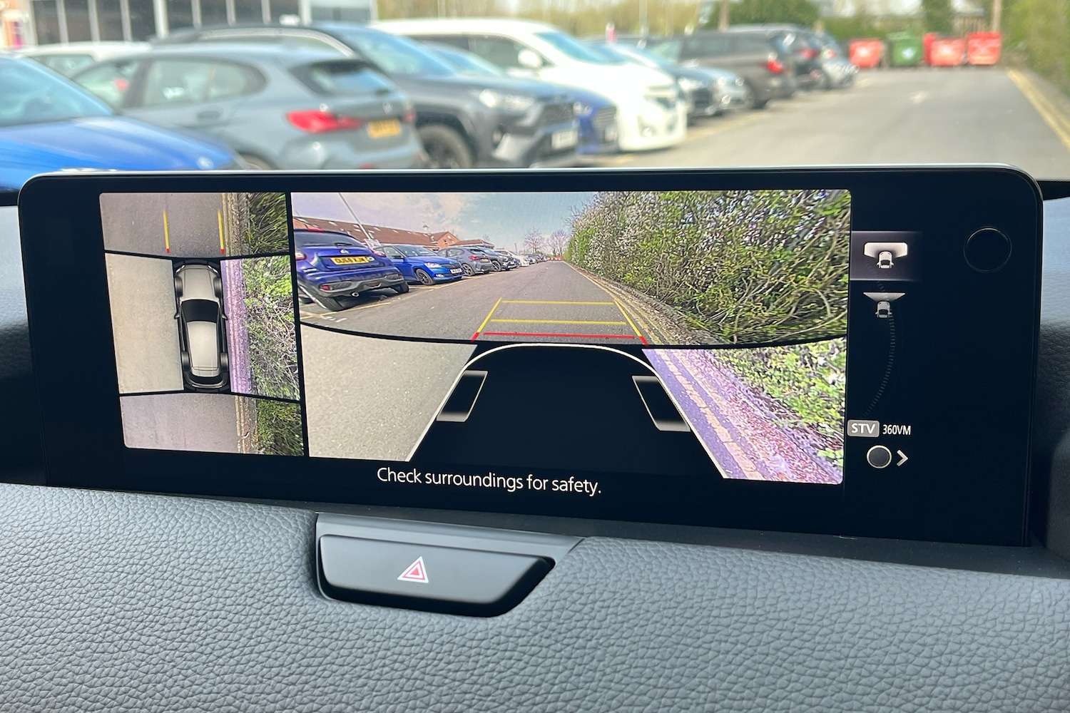 Used Mazda CX-60 2025 for sale - 76680312: Photo 18