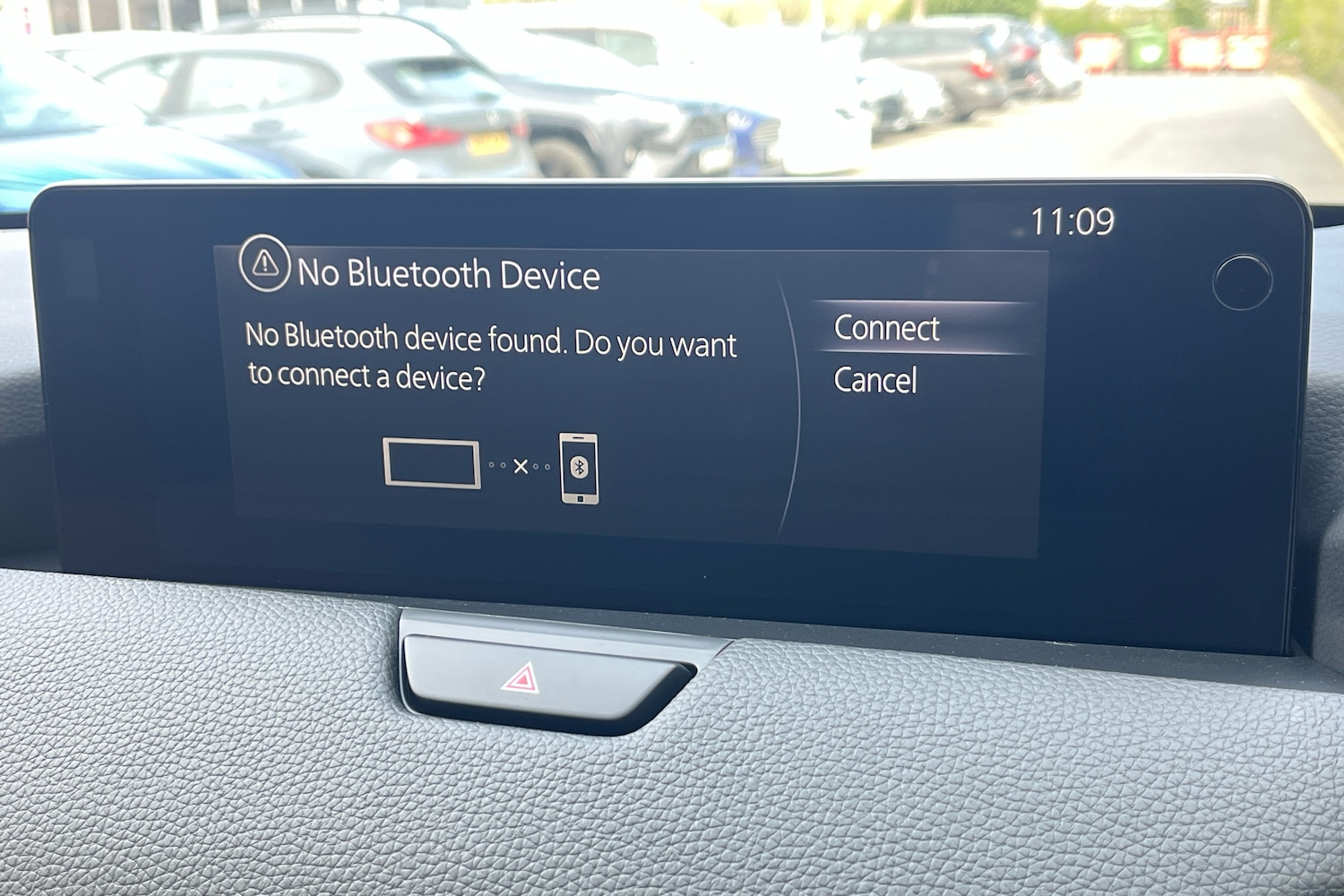 Used Mazda CX-60 2025 for sale - 76680312: Photo 19