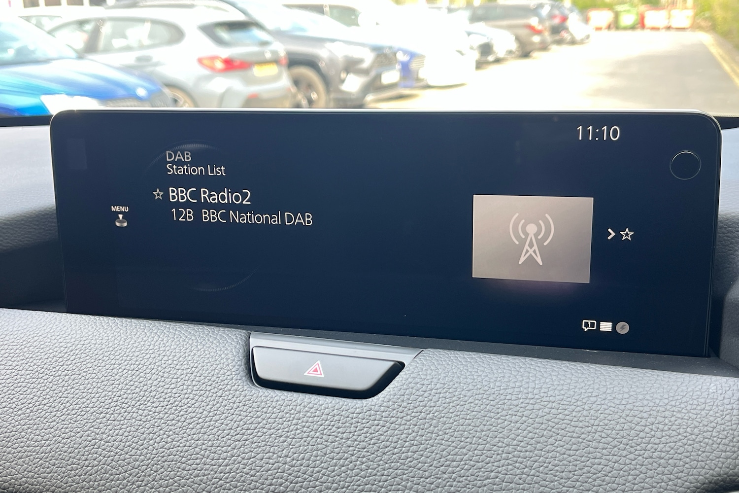 Used Mazda CX-60 2025 for sale - 76680312: Photo 20