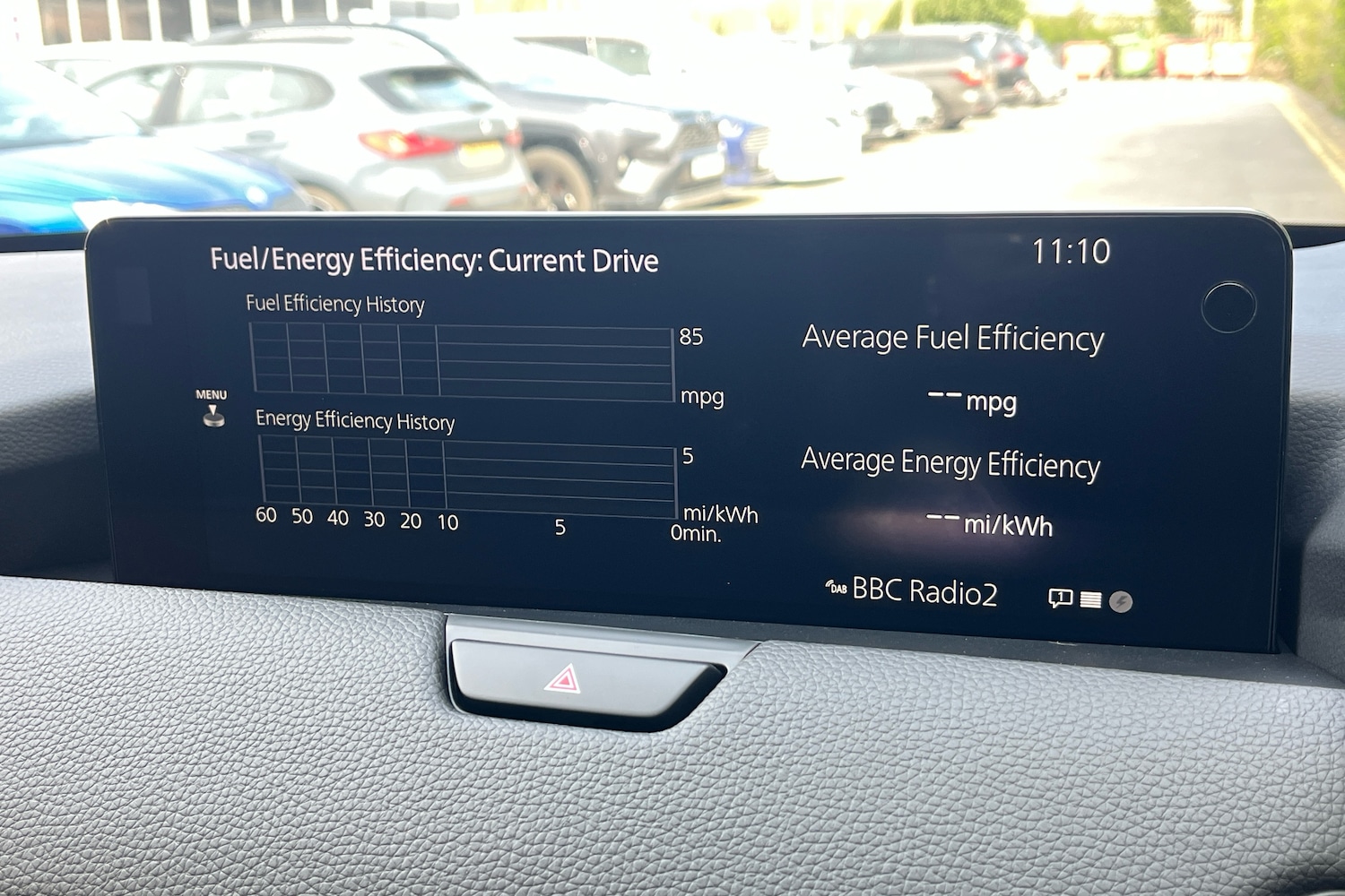 Used Mazda CX-60 2025 for sale - 76680312: Photo 21