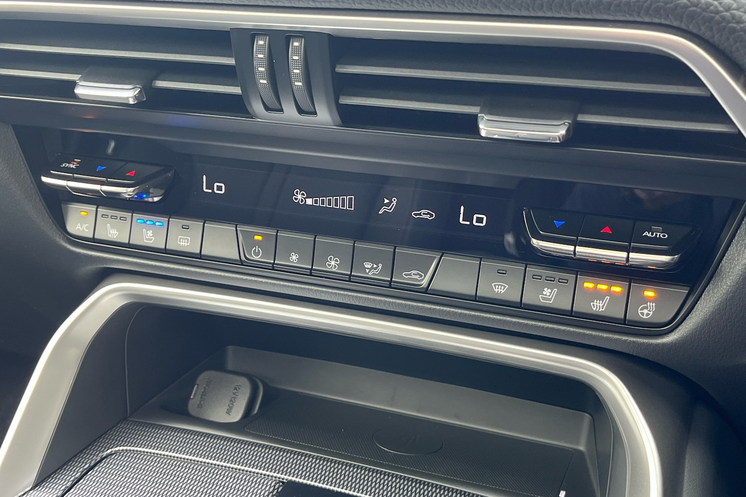 Used Mazda CX-60 2025 for sale - 76680312: Photo 22