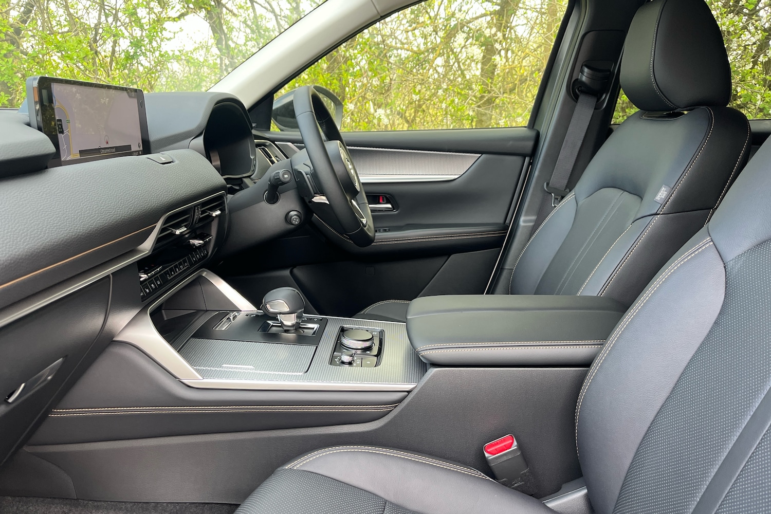 Used Mazda CX-60 2025 for sale - 76680312: Photo 6