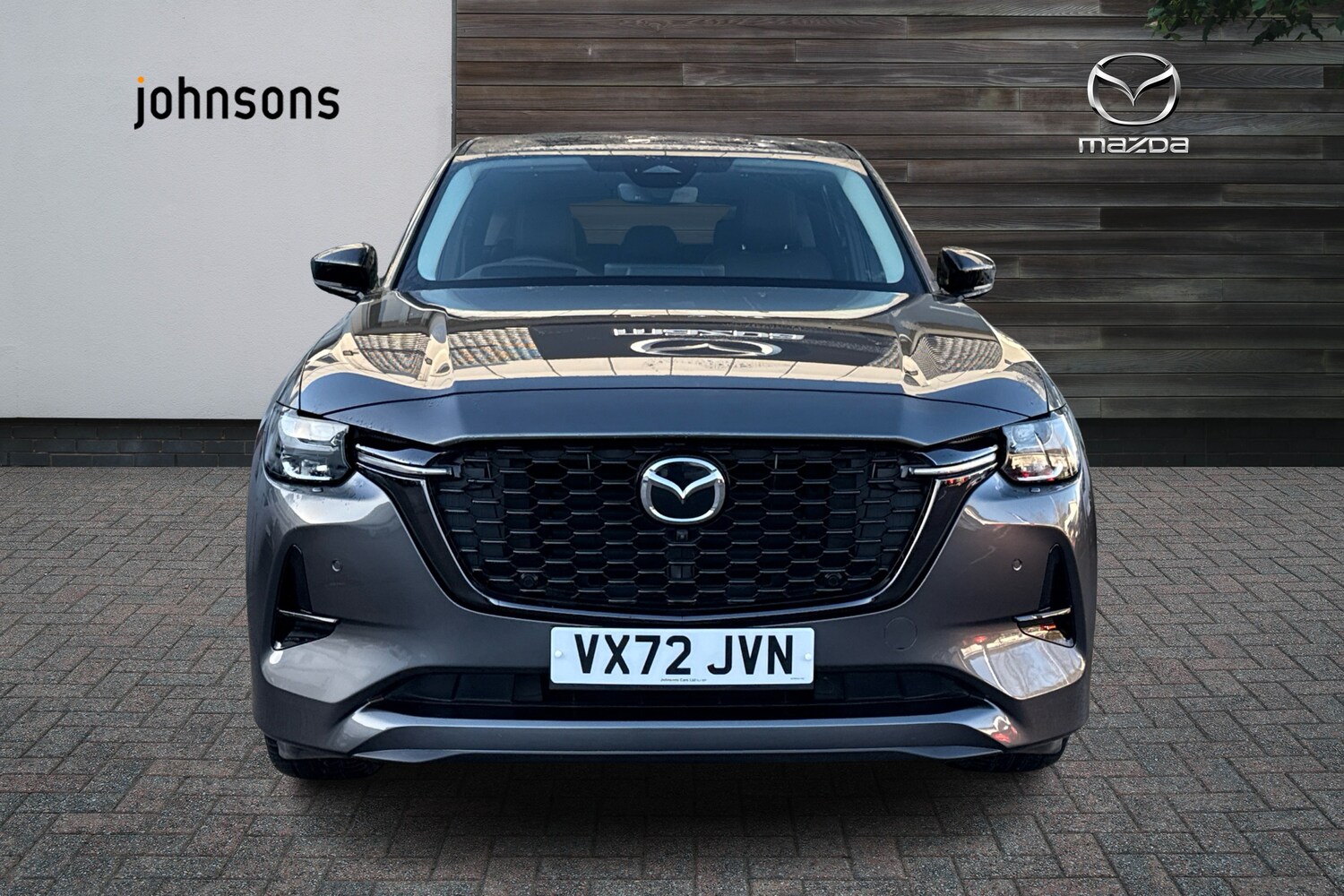 Used Mazda CX-60 2023 for sale - 77018175: Photo 10