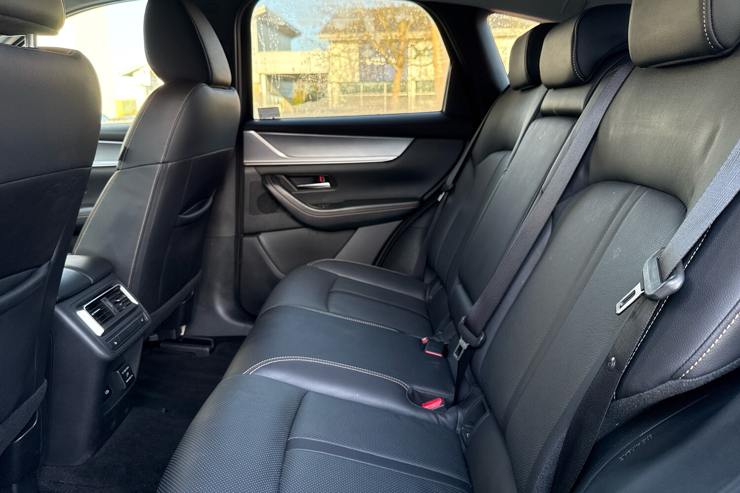 Used Mazda CX-60 2023 for sale - 77018175: Photo 12