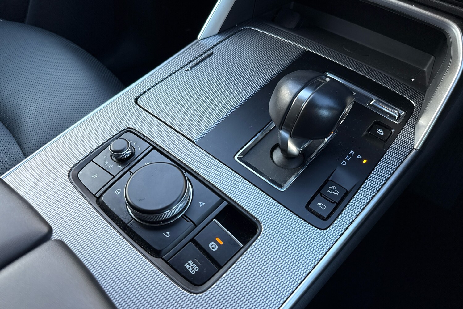 Used Mazda CX-60 2023 for sale - 77018175: Photo 14