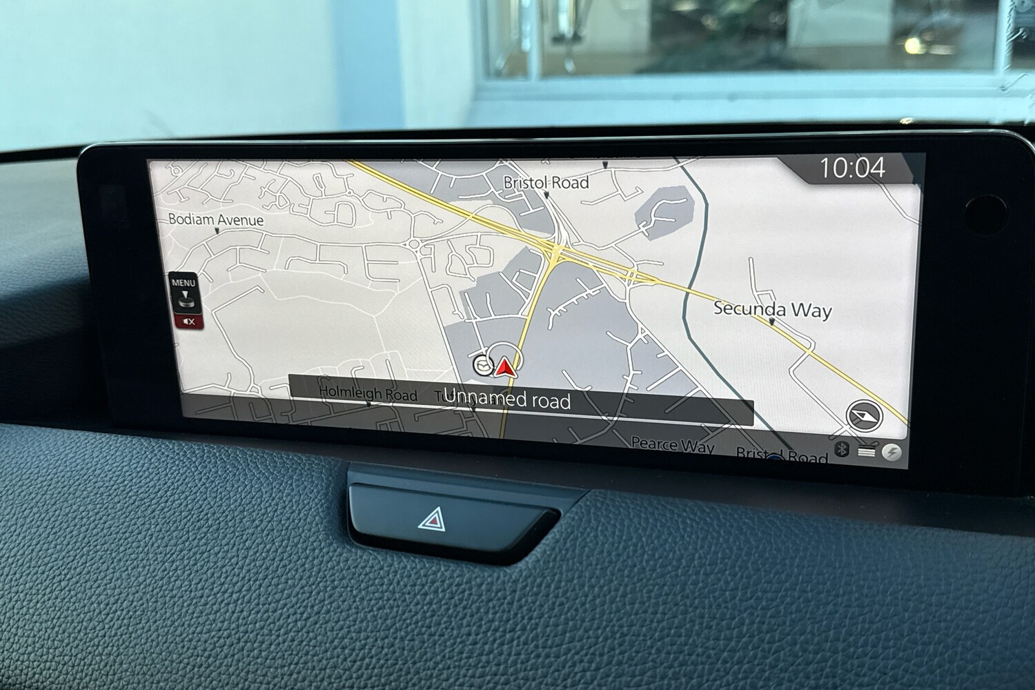 Used Mazda CX-60 2023 for sale - 77018175: Photo 16