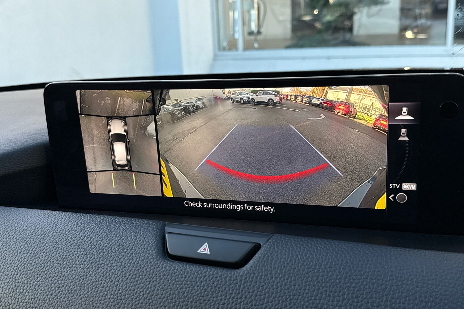 Used Mazda CX-60 2023 for sale - 77018175: Photo 17