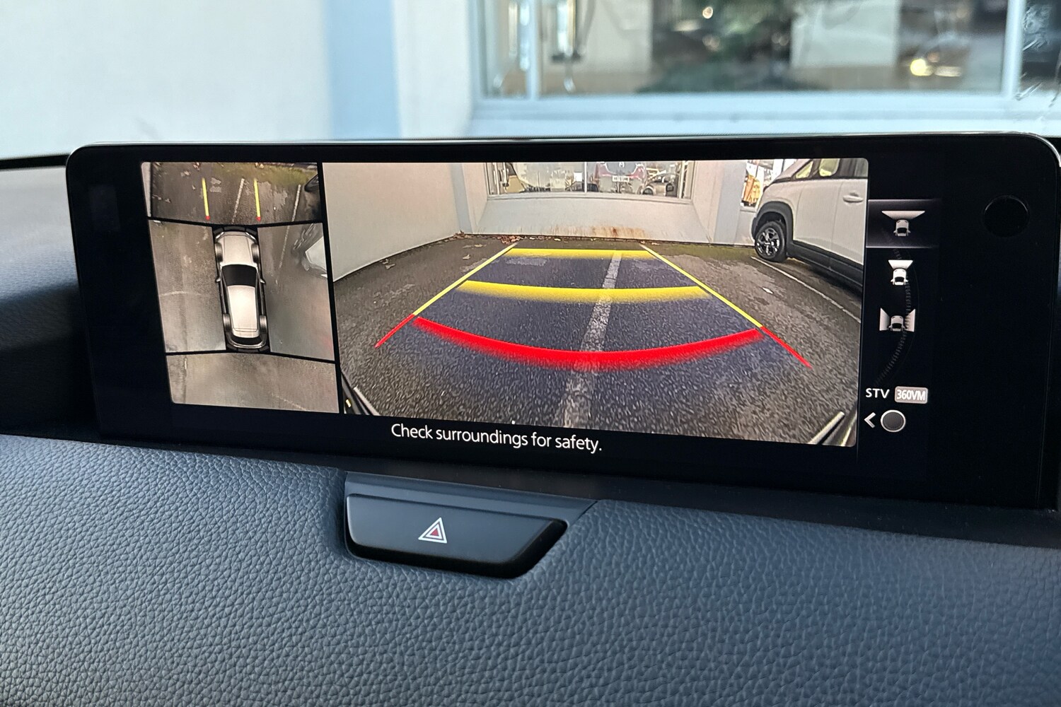 Used Mazda CX-60 2023 for sale - 77018175: Photo 18