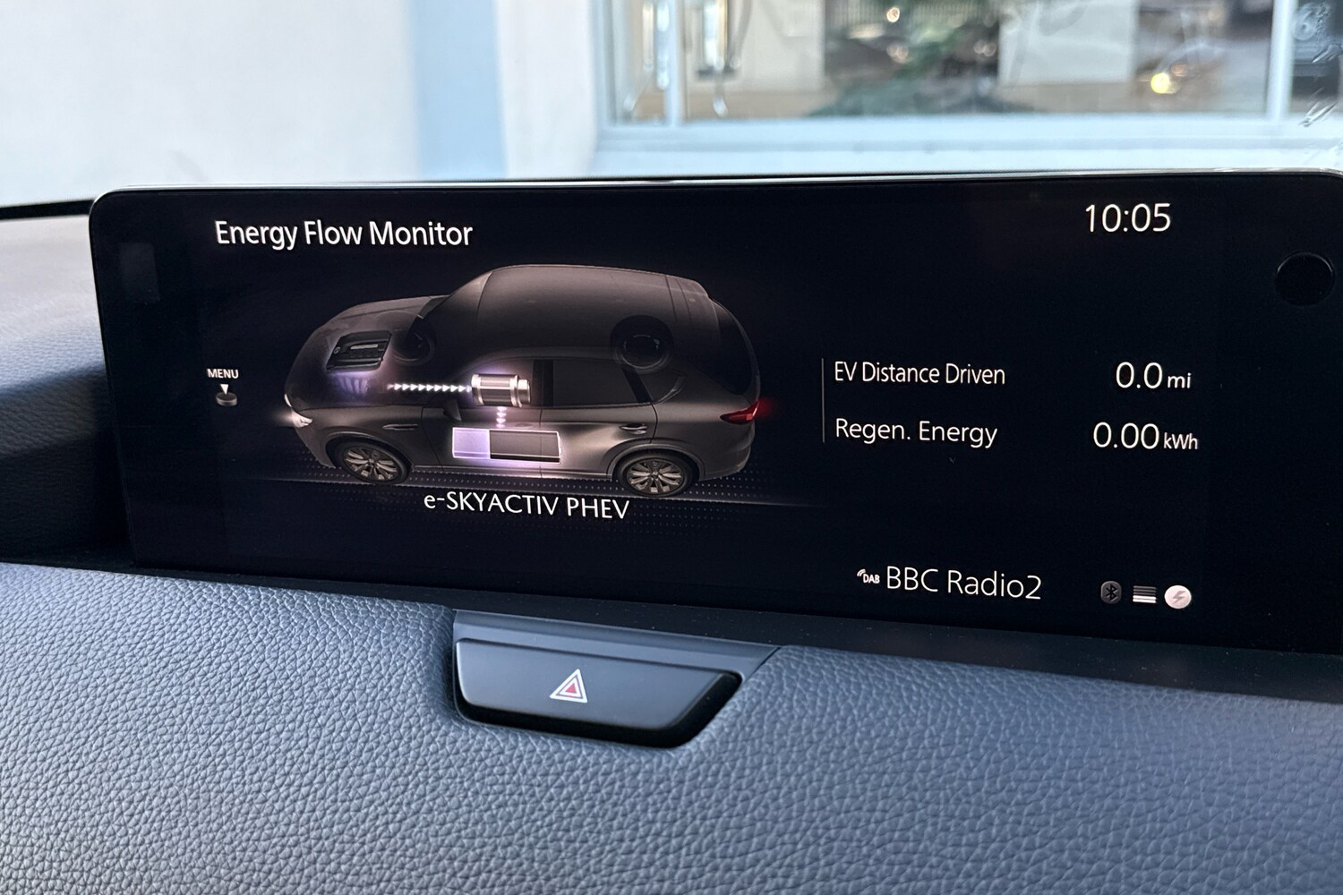 Used Mazda CX-60 2023 for sale - 77018175: Photo 21